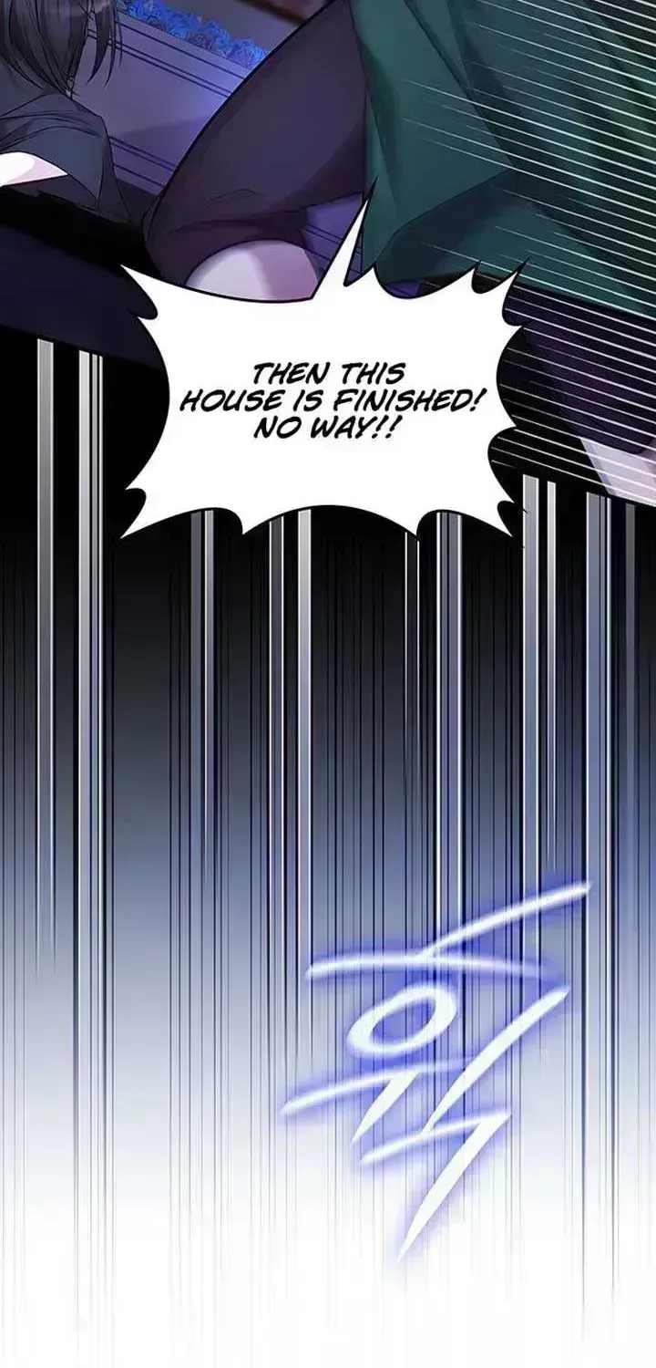 One Day My Sister Died Chapter 1.8 page 27 - 