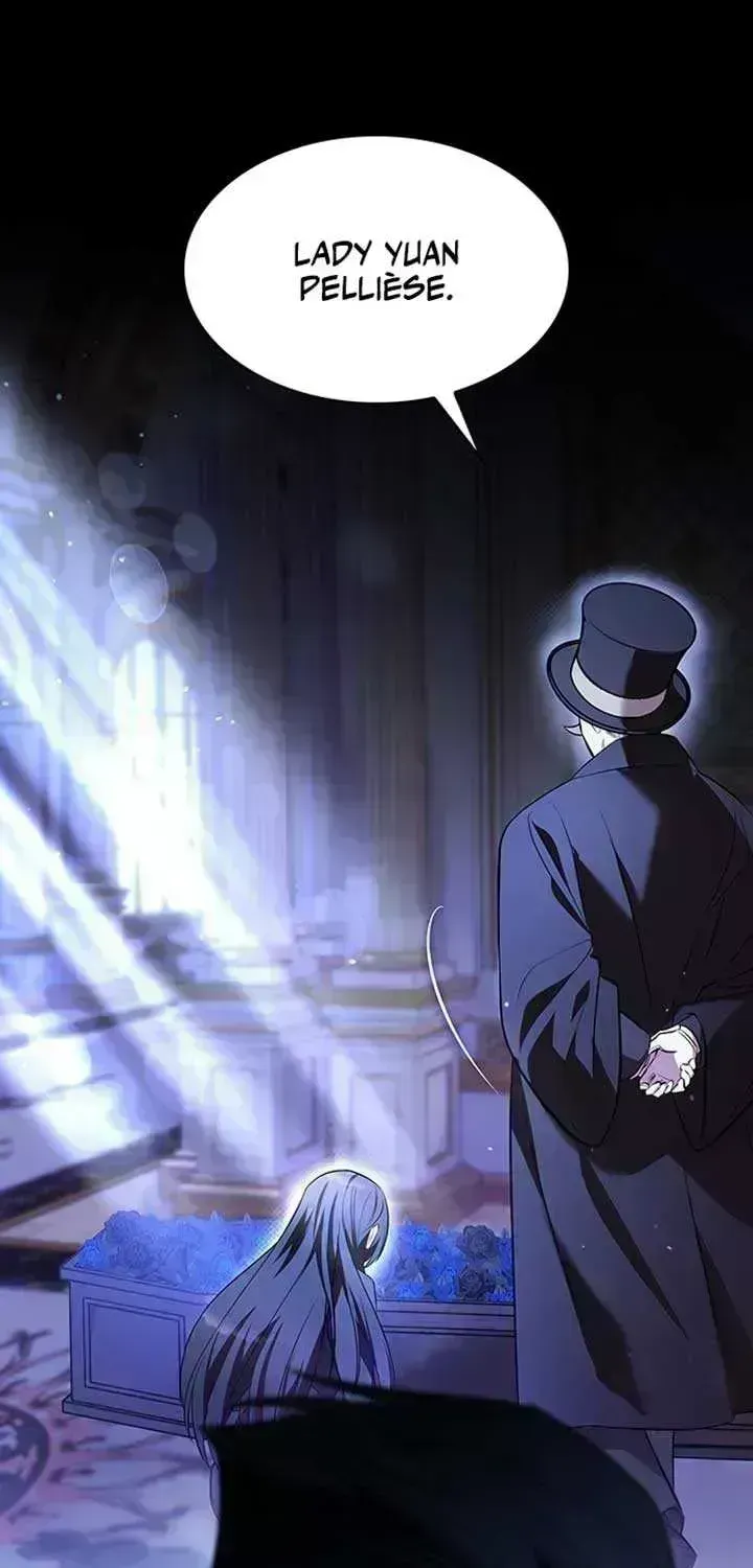 One Day My Sister Died Chapter 1.8 page 29 - 