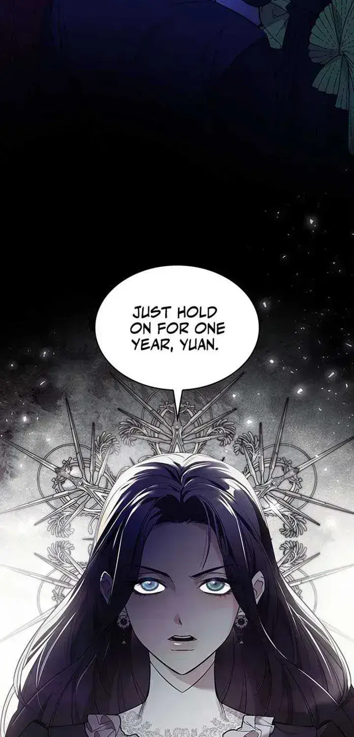 One Day My Sister Died Chapter 1.8 page 4 - 