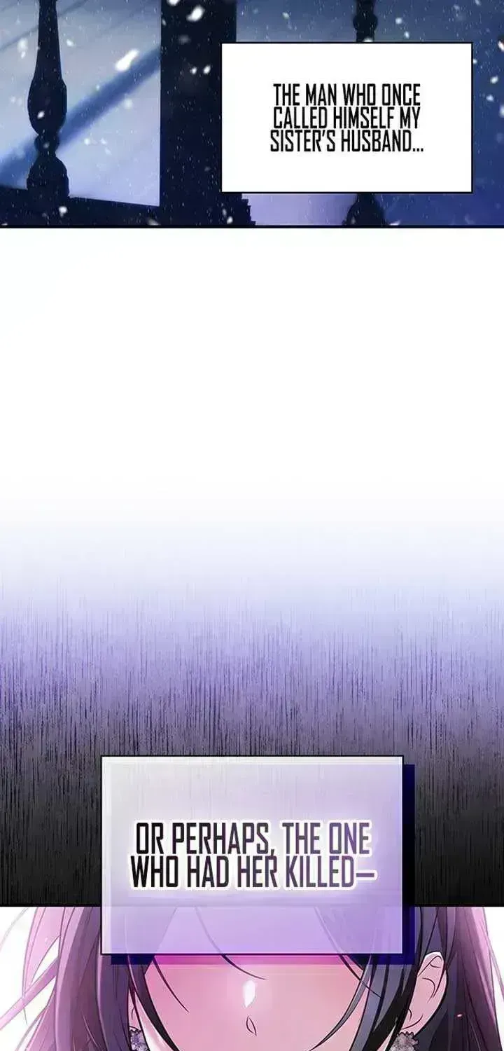 One Day My Sister Died Chapter 1.8 page 39 - 