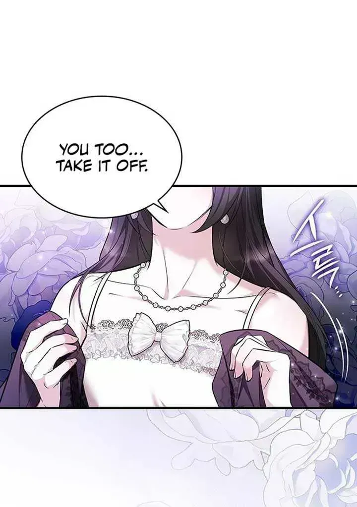 One Day My Sister Died Chapter 1.8 page 41 - 