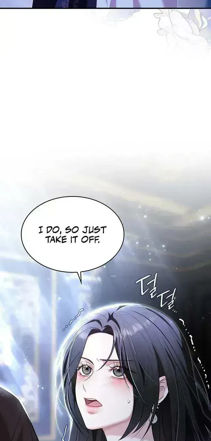 One Day My Sister Died Chapter 1.8 page 43 - 