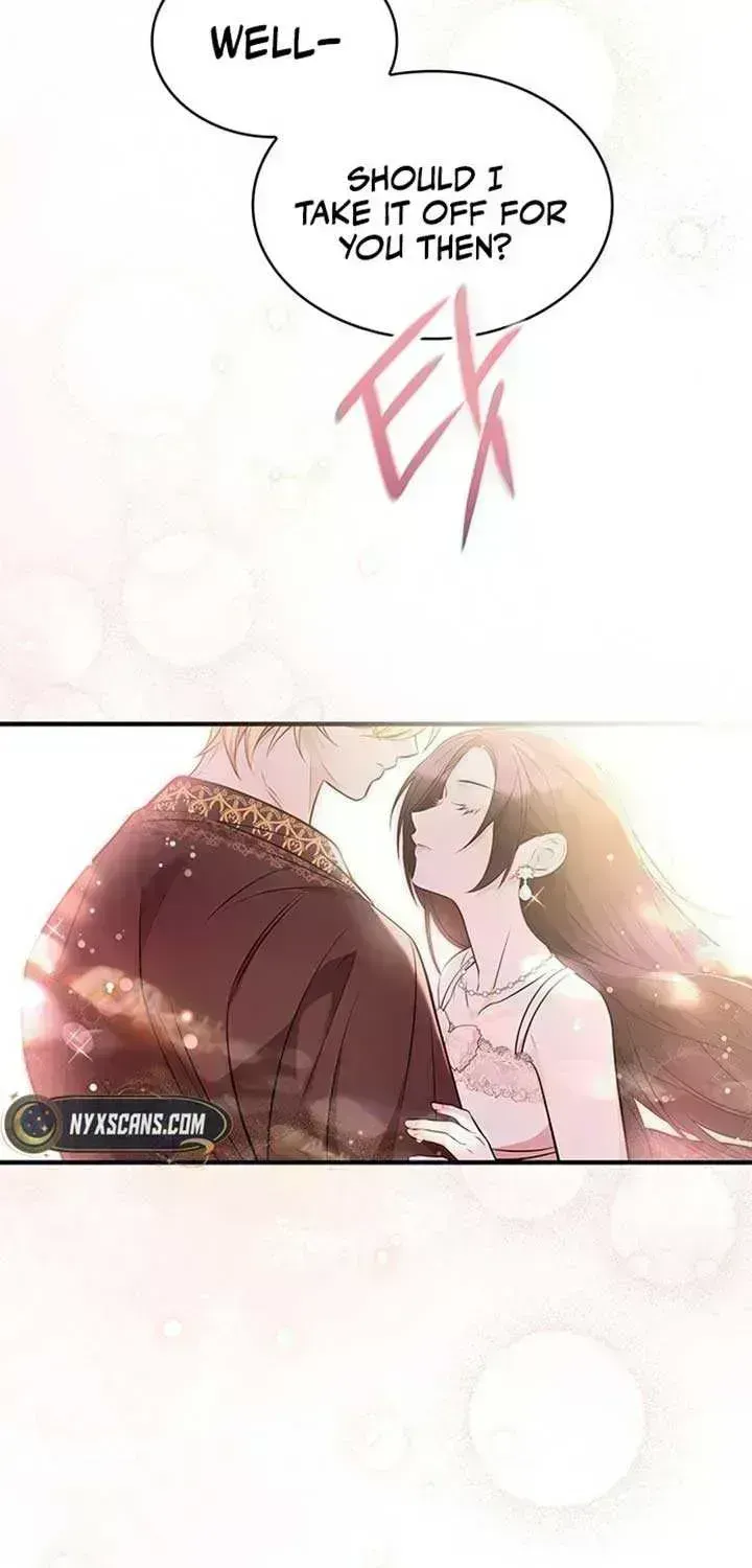 One Day My Sister Died Chapter 1.8 page 46 - 