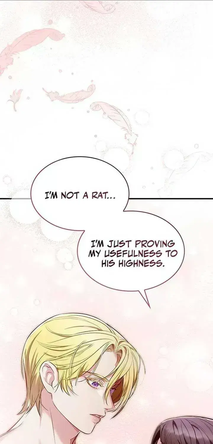 One Day My Sister Died Chapter 1.8 page 49 - 