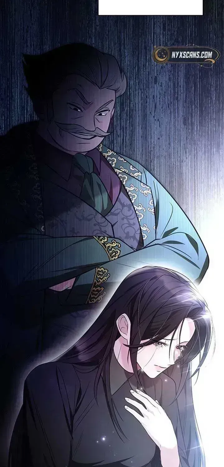 One Day My Sister Died Chapter 1.8 page 6 - 