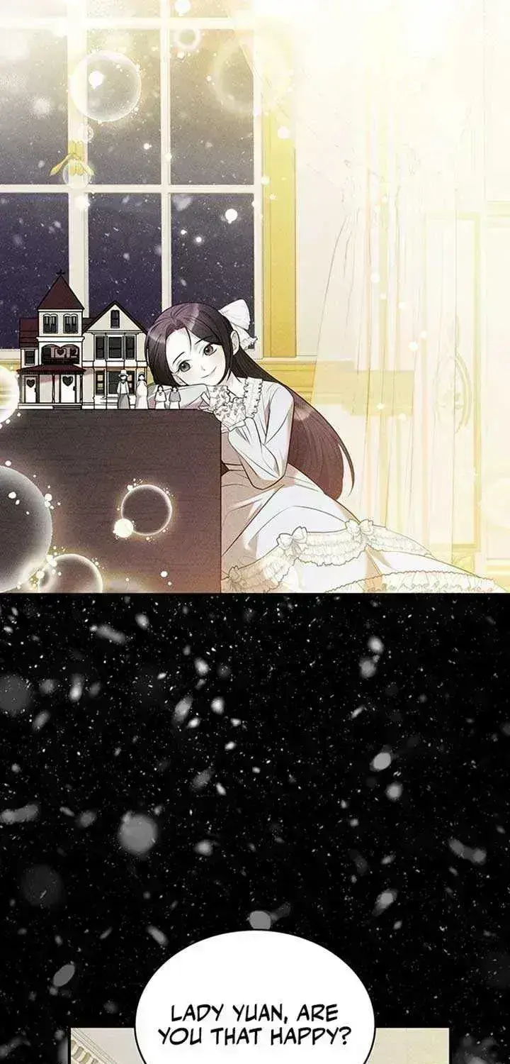 One Day My Sister Died Chapter 1.8 page 56 - 