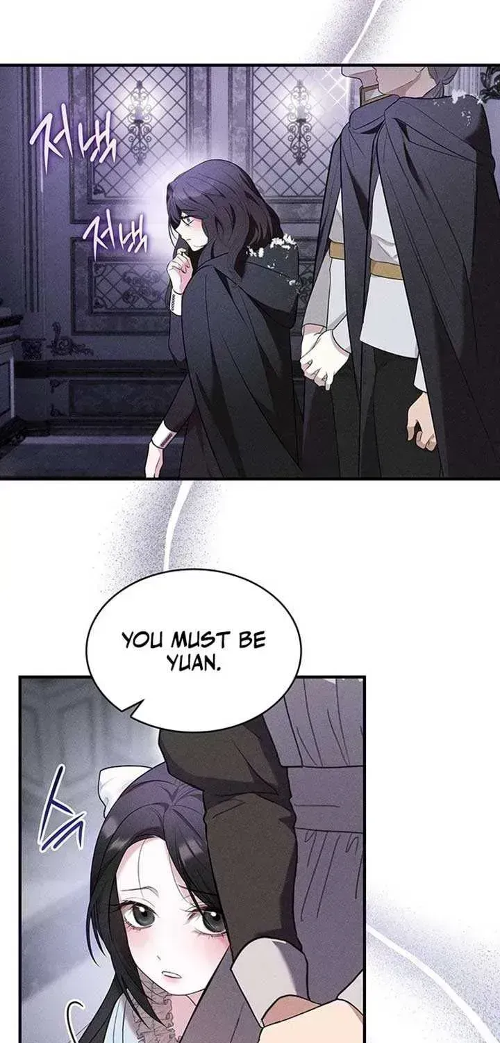 One Day My Sister Died Chapter 1.8 page 67 - 