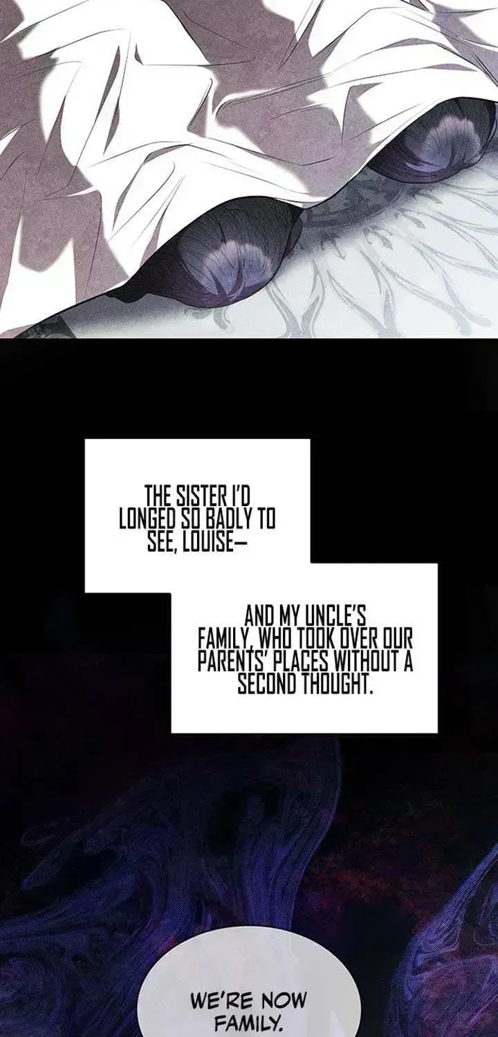 One Day My Sister Died Chapter 1.8 page 71 - 