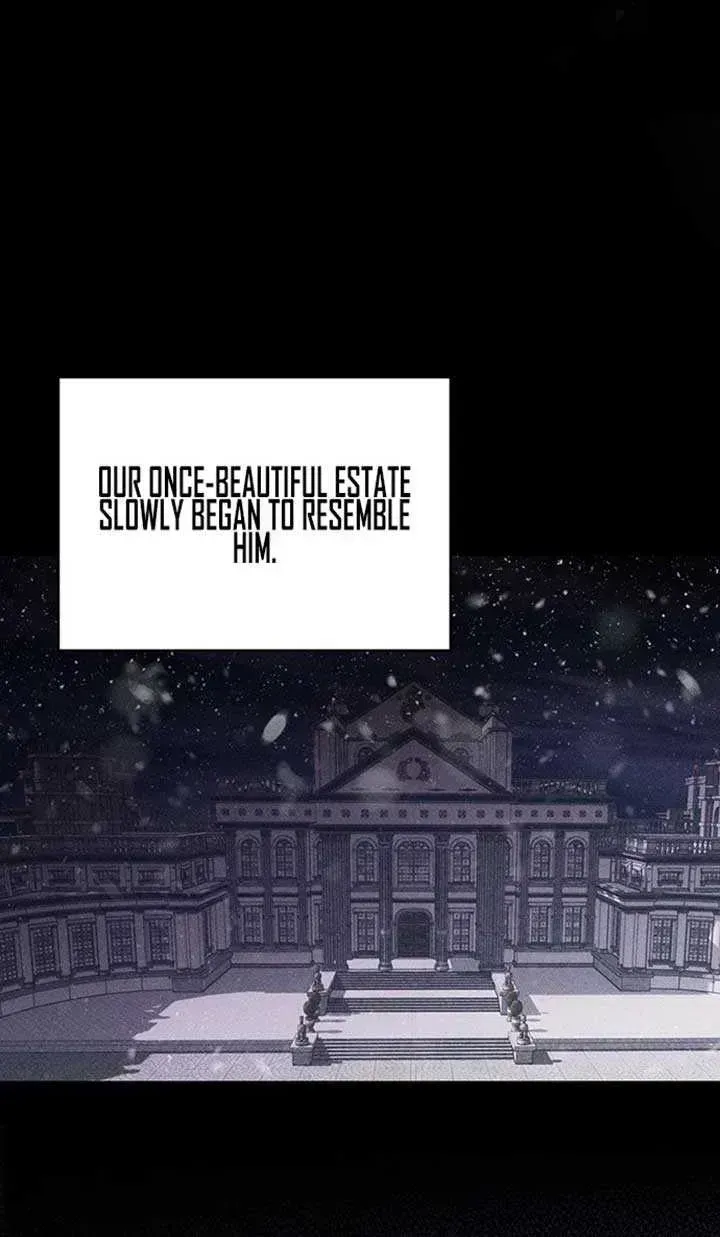 One Day My Sister Died Chapter 1.8 page 76 - 