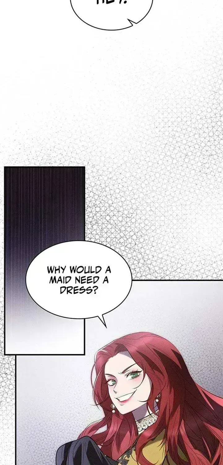 One Day My Sister Died Chapter 1.8 page 78 - 