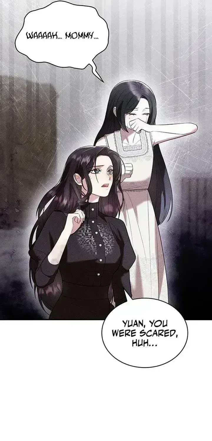 One Day My Sister Died Chapter 1.8 page 84 - 