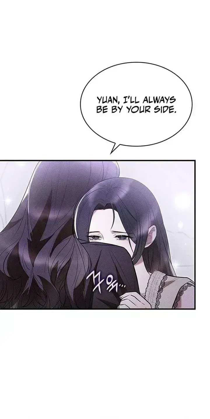 One Day My Sister Died Chapter 1.8 page 90 - 