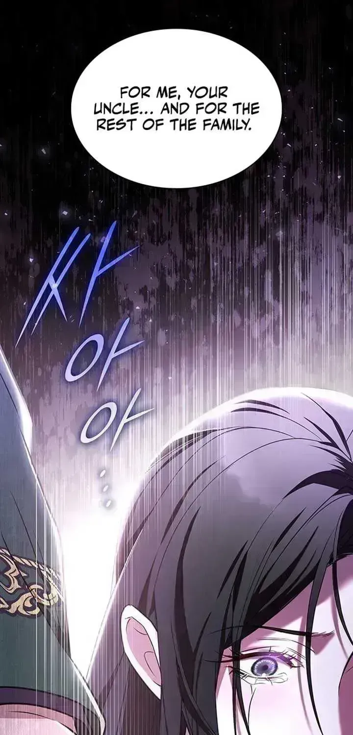 One Day My Sister Died Chapter 1.8 page 10 - 