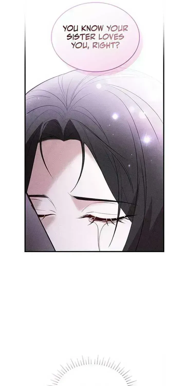 One Day My Sister Died Chapter 1.8 page 91 - 