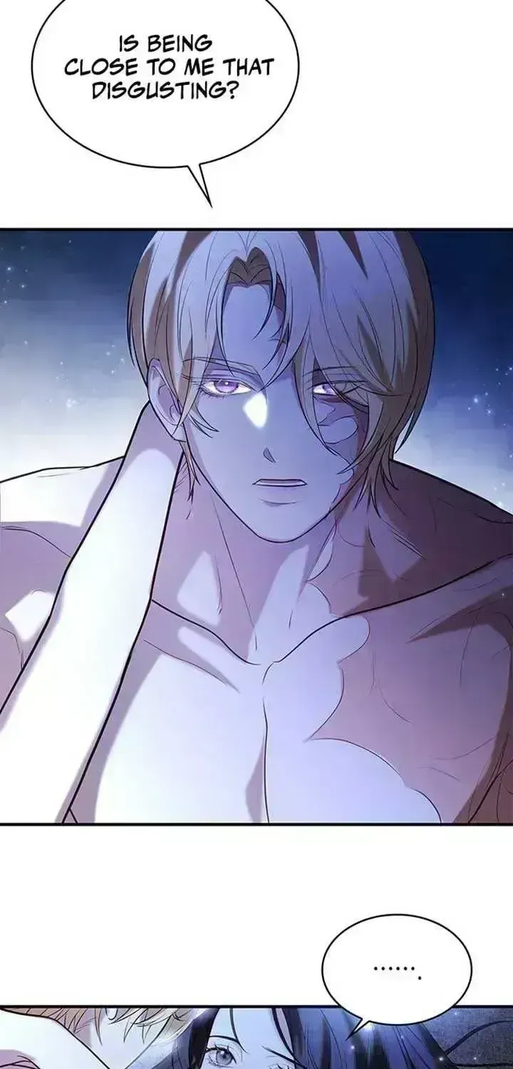 One Day My Sister Died Chapter 1.8 page 93 - 