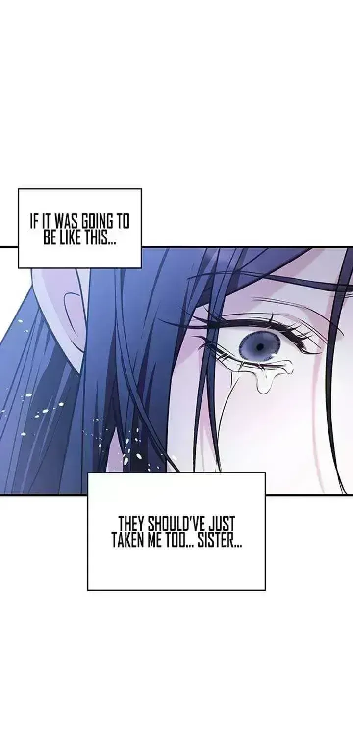 One Day My Sister Died Chapter 1.9 page 12 - 
