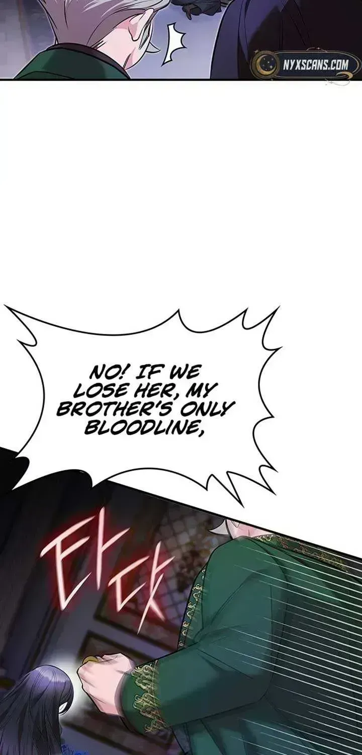One Day My Sister Died Chapter 1.9 page 26 - 