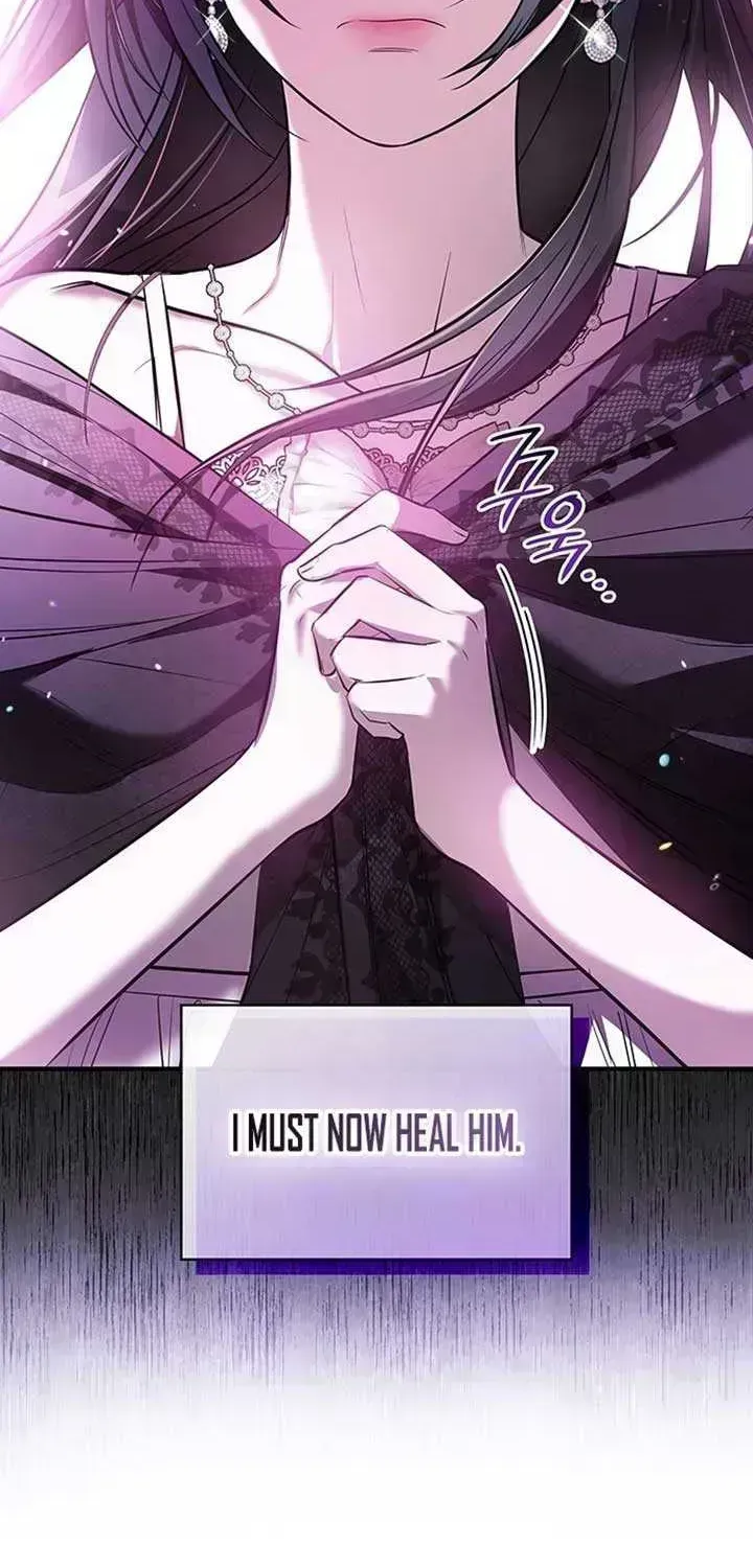 One Day My Sister Died Chapter 1.9 page 40 - 