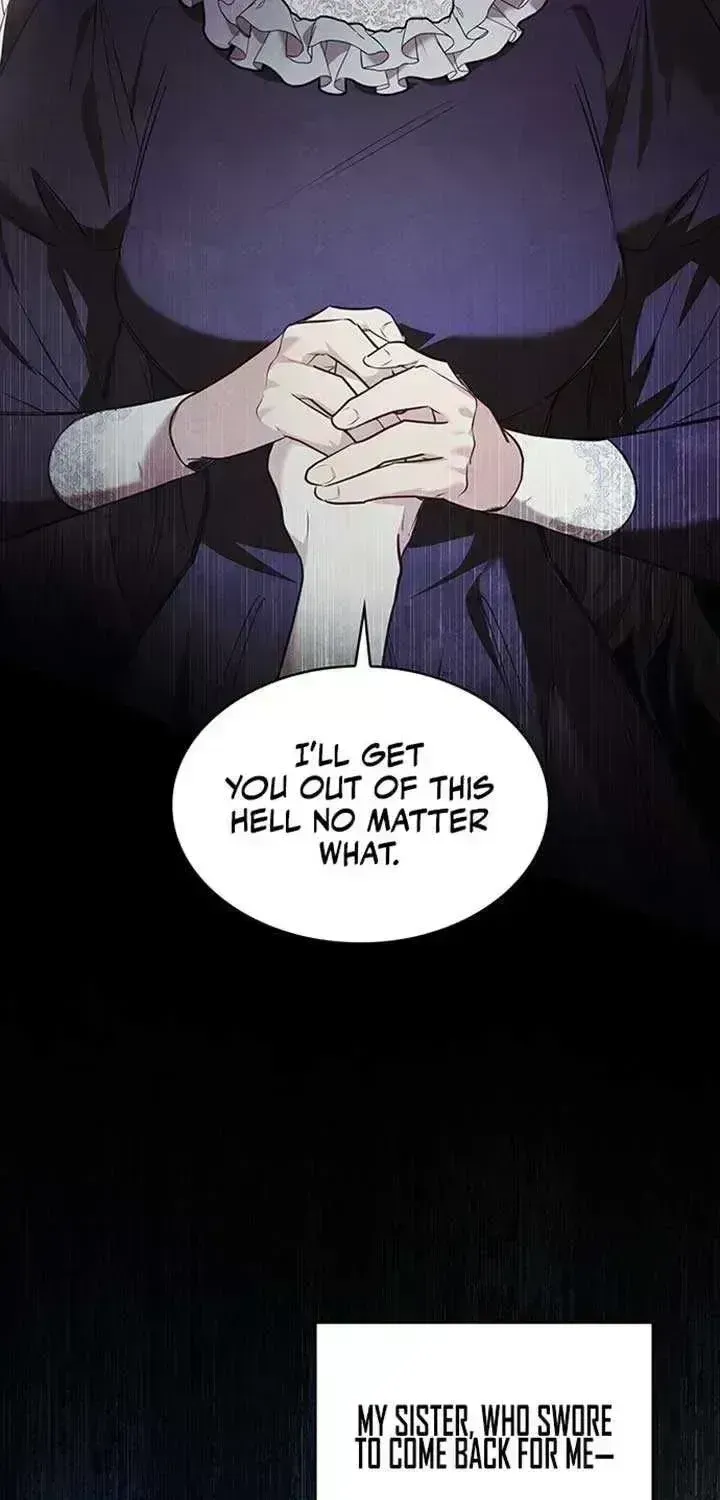 One Day My Sister Died Chapter 1.9 page 5 - 