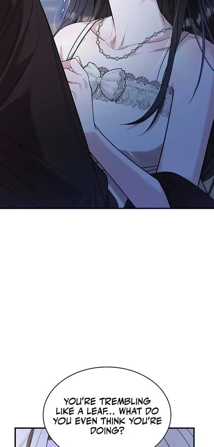 One Day My Sister Died Chapter 1.9 page 44 - 