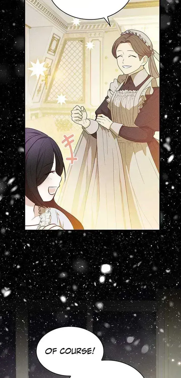 One Day My Sister Died Chapter 1.9 page 57 - 