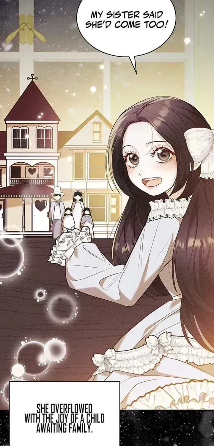 One Day My Sister Died Chapter 1.9 page 58 - 