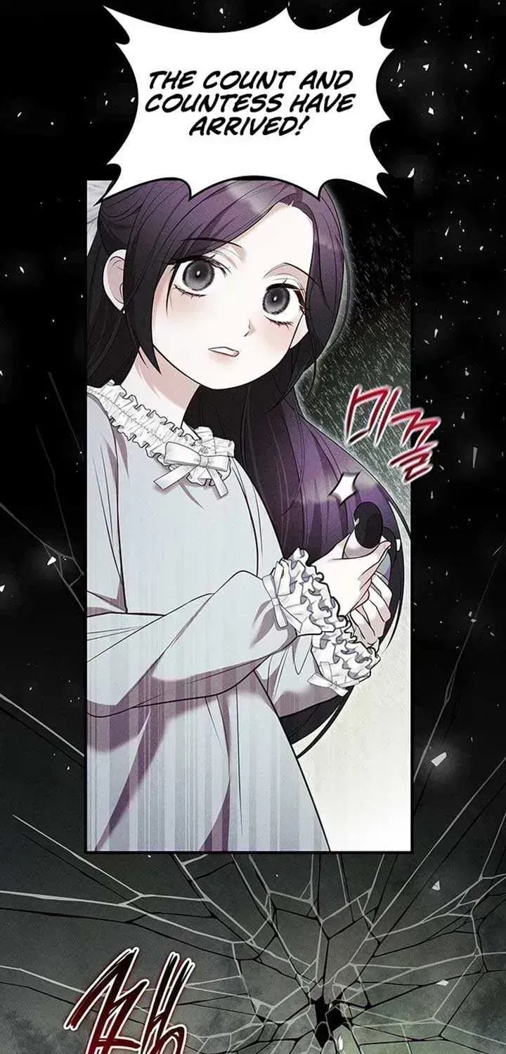 One Day My Sister Died Chapter 1.9 page 63 - 