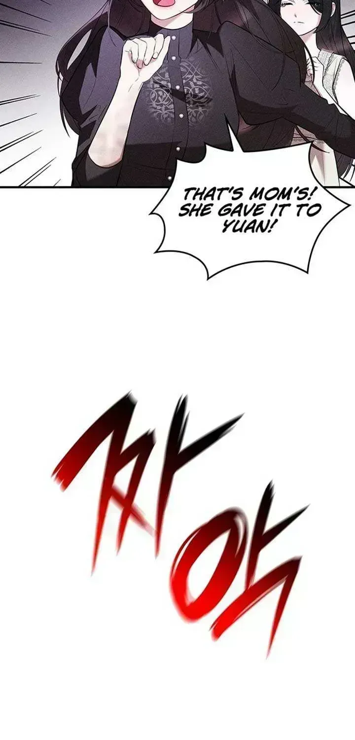 One Day My Sister Died Chapter 1.9 page 80 - 
