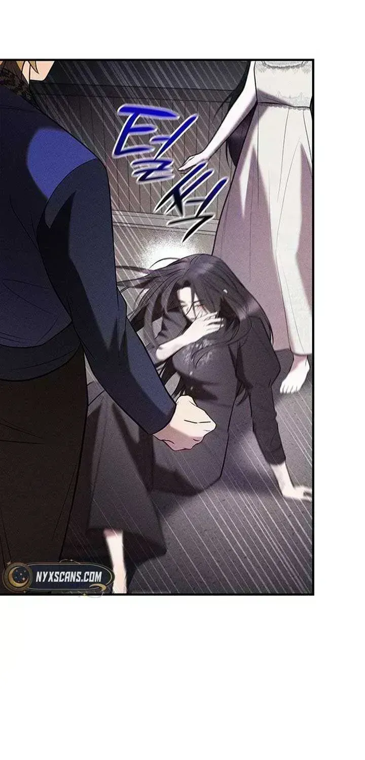 One Day My Sister Died Chapter 1.9 page 81 - 