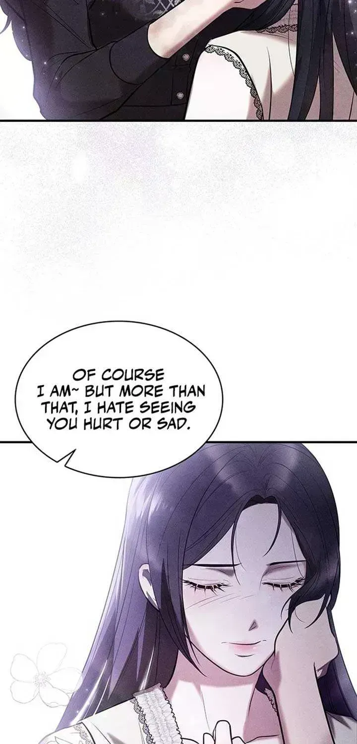 One Day My Sister Died Chapter 1.9 page 87 - 