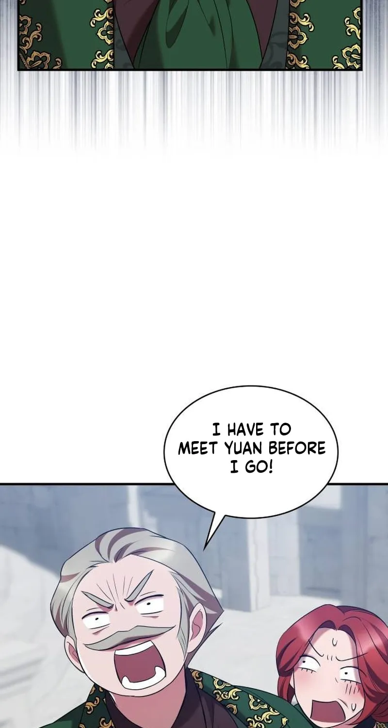 One Day My Sister Died Chapter 16 page 14 - 