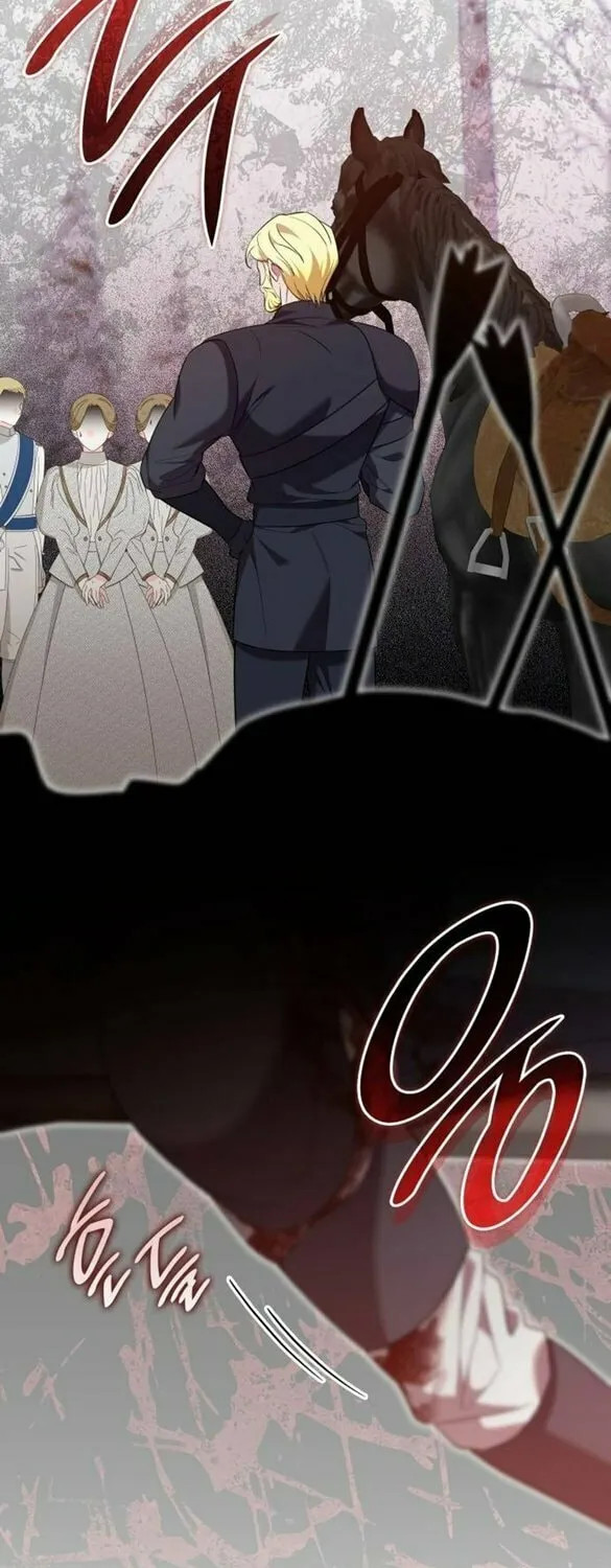 One Day My Sister Died Chapter 16 page 3 - 