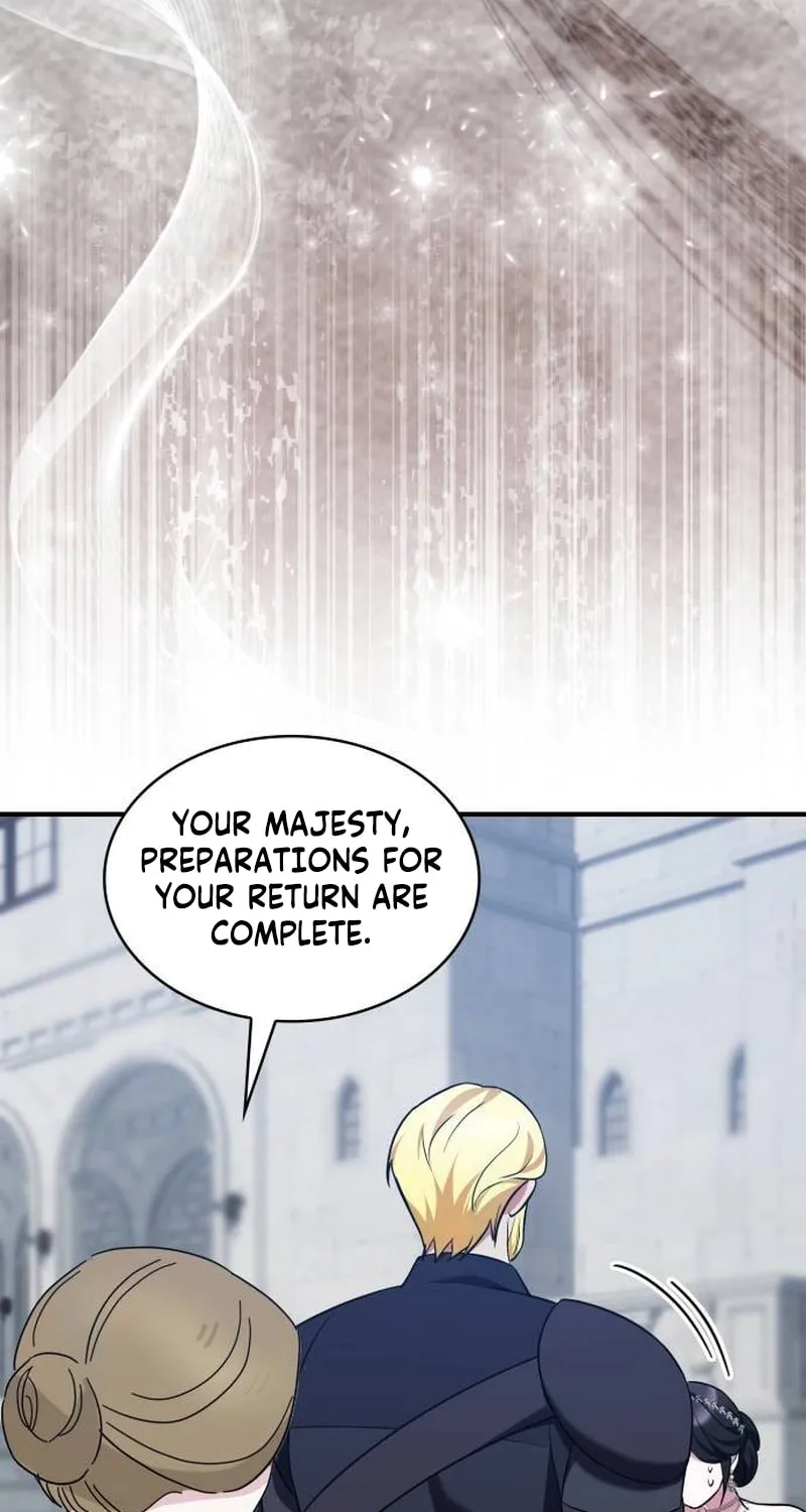 One Day My Sister Died Chapter 16 page 23 - 