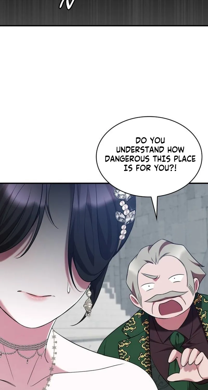 One Day My Sister Died Chapter 16 page 28 - 