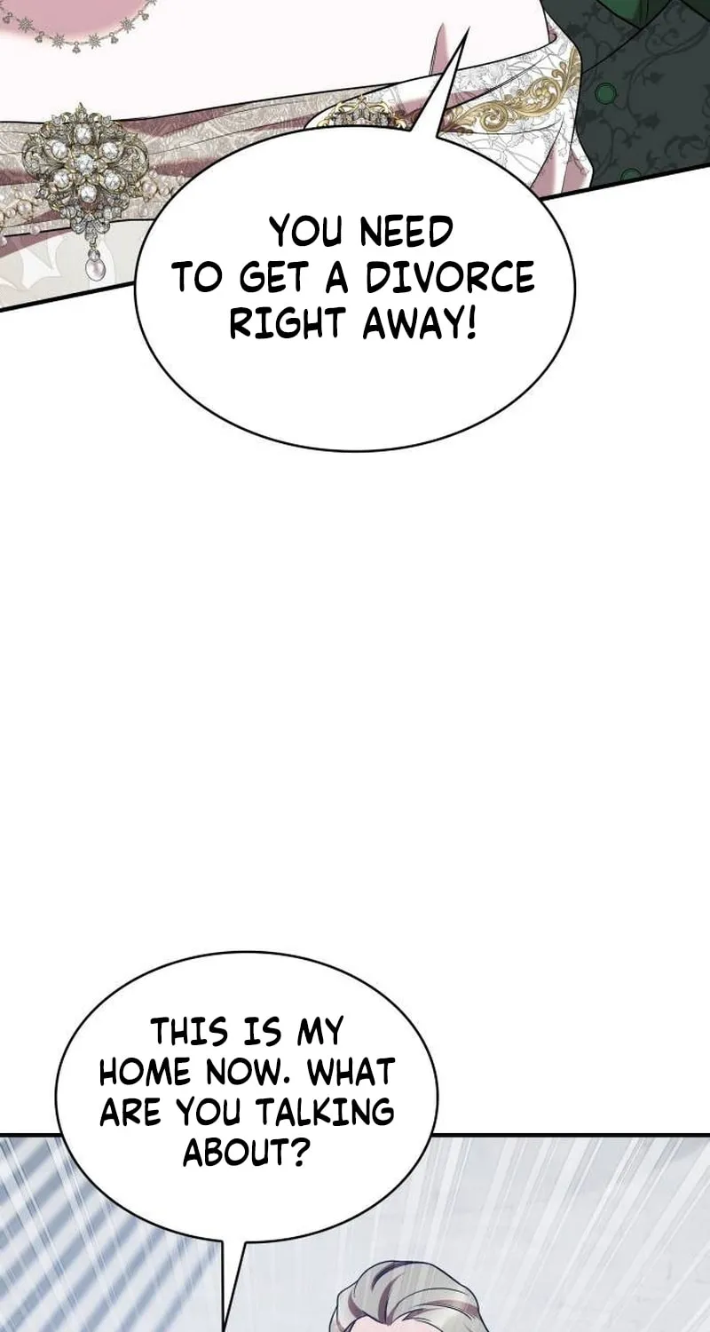 One Day My Sister Died Chapter 16 page 29 - 
