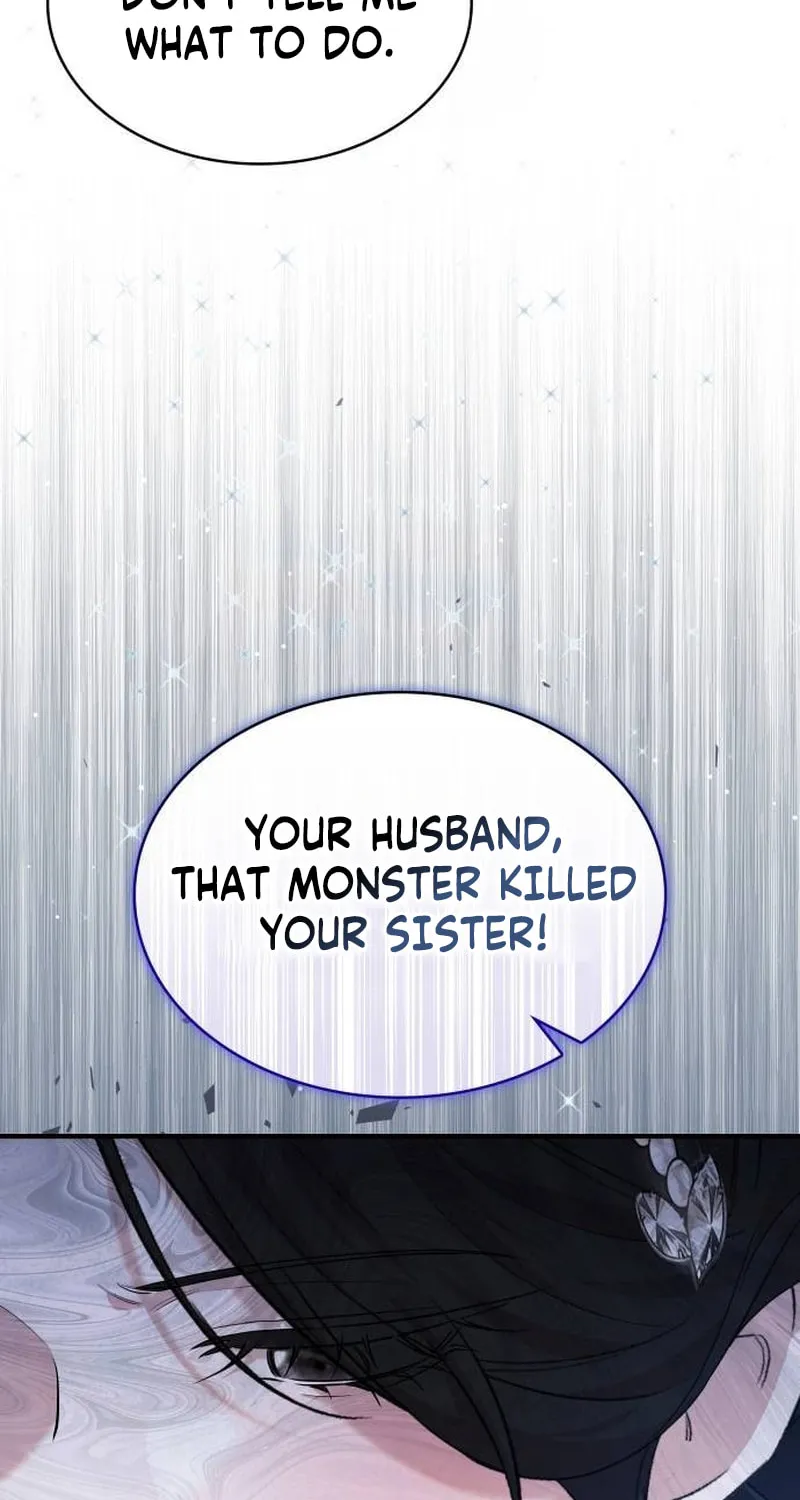 One Day My Sister Died Chapter 16 page 31 - 