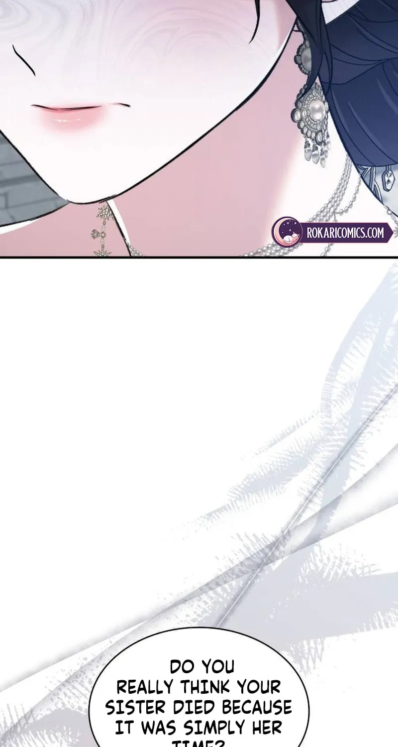 One Day My Sister Died Chapter 16 page 32 - 