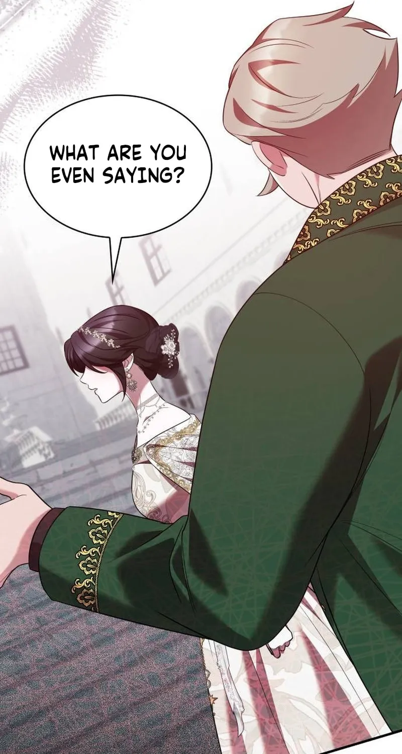 One Day My Sister Died Chapter 16 page 34 - 