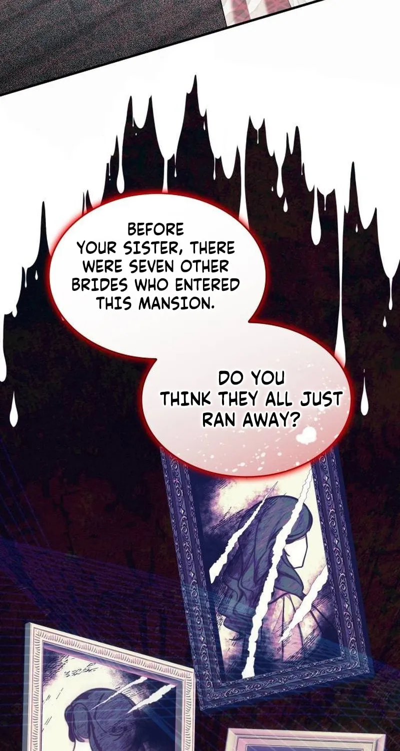 One Day My Sister Died Chapter 16 page 35 - 