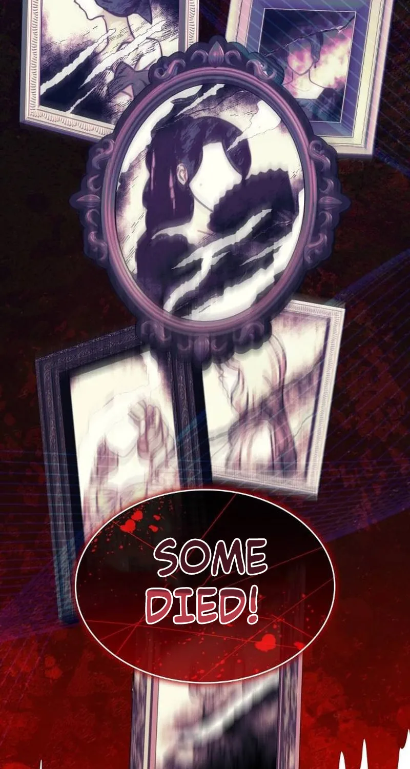 One Day My Sister Died Chapter 16 page 36 - 