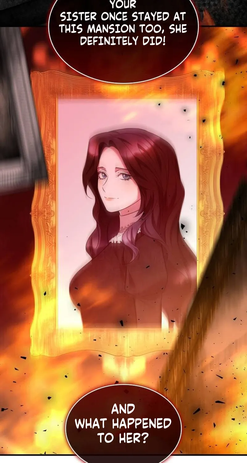 One Day My Sister Died Chapter 16 page 39 - 