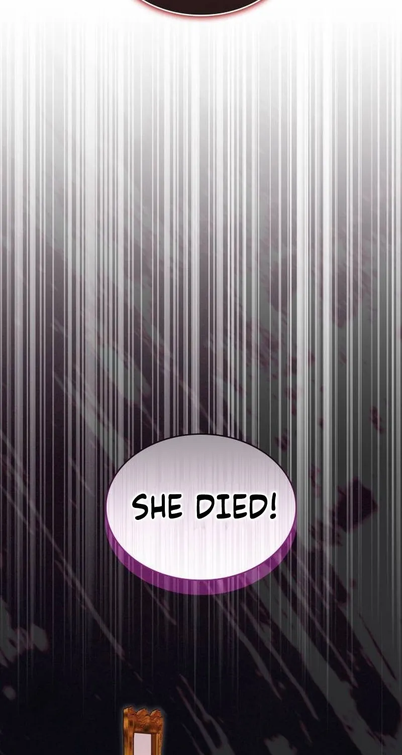 One Day My Sister Died Chapter 16 page 40 - 