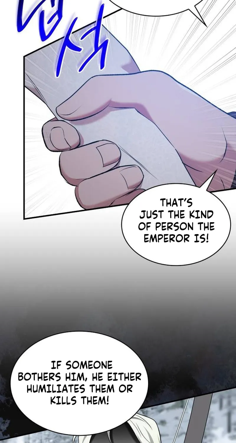 One Day My Sister Died Chapter 16 page 46 - 
