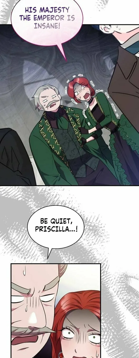 One Day My Sister Died Chapter 16 page 6 - 