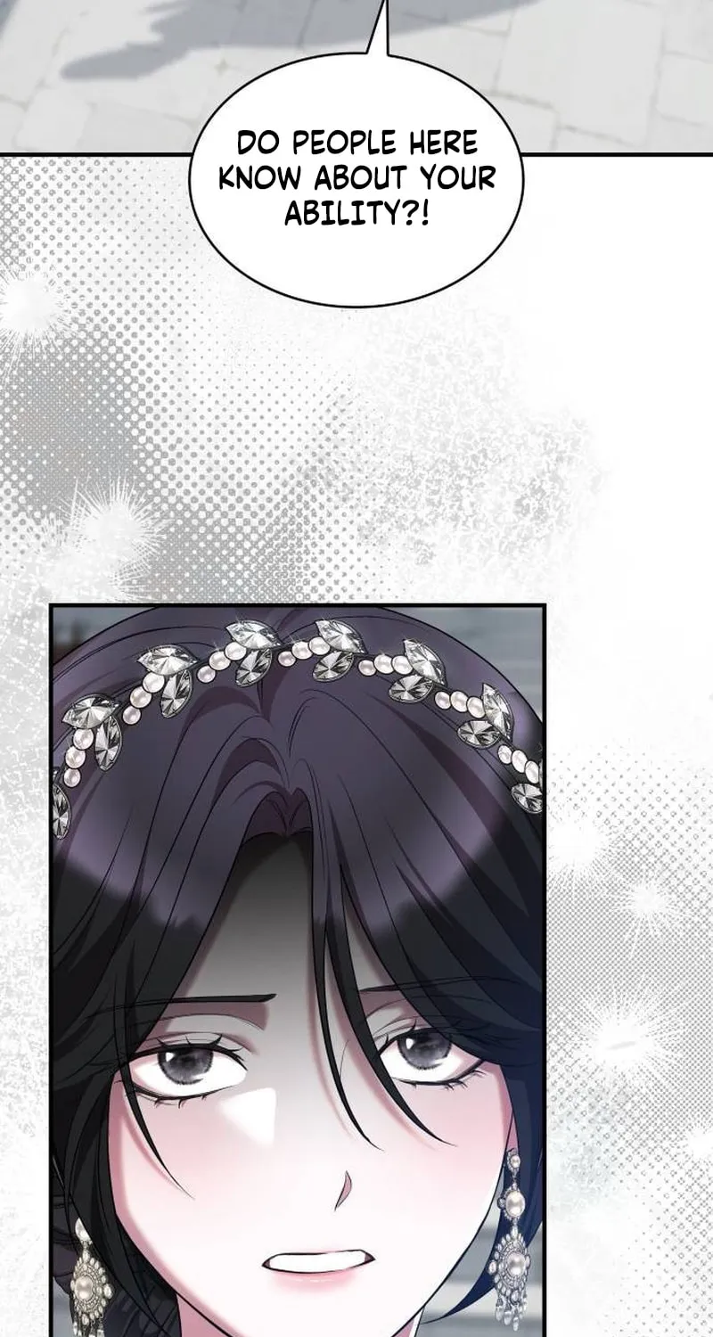 One Day My Sister Died Chapter 16 page 54 - 