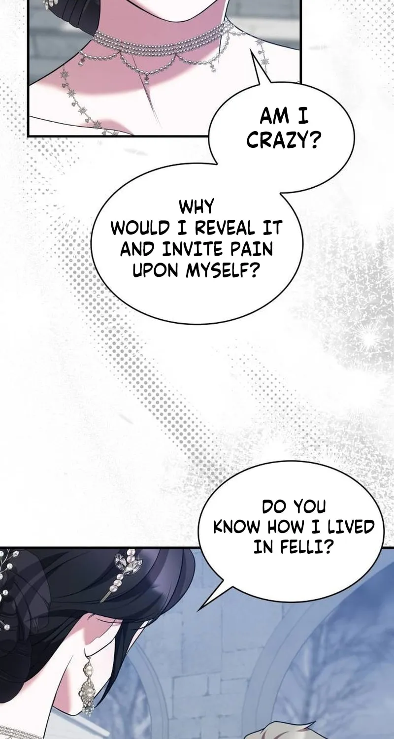 One Day My Sister Died Chapter 16 page 55 - 