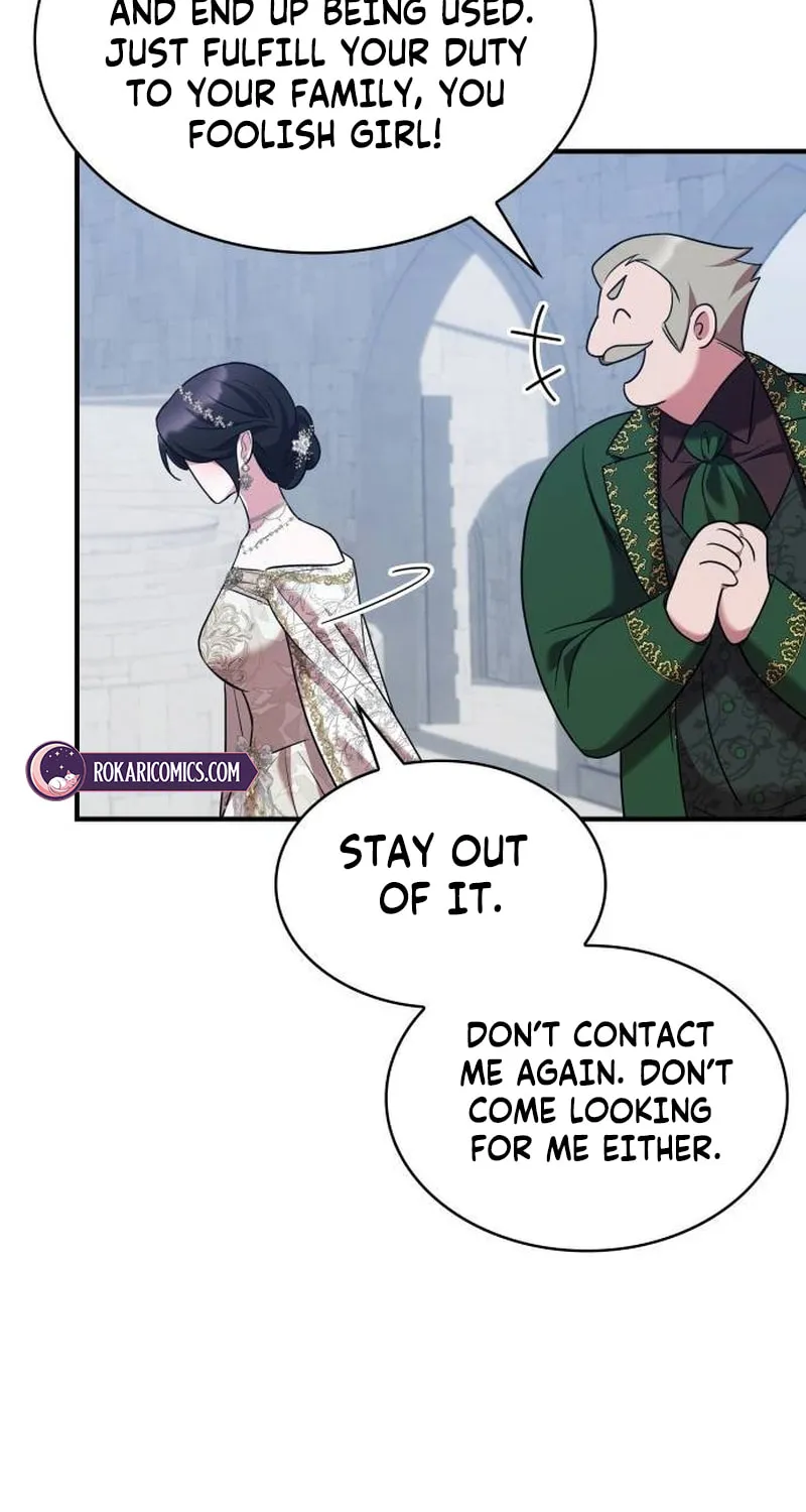 One Day My Sister Died Chapter 16 page 57 - 