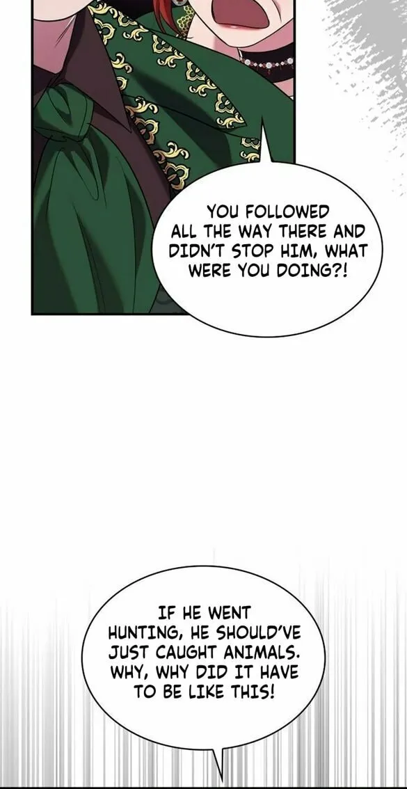 One Day My Sister Died Chapter 16 page 7 - 