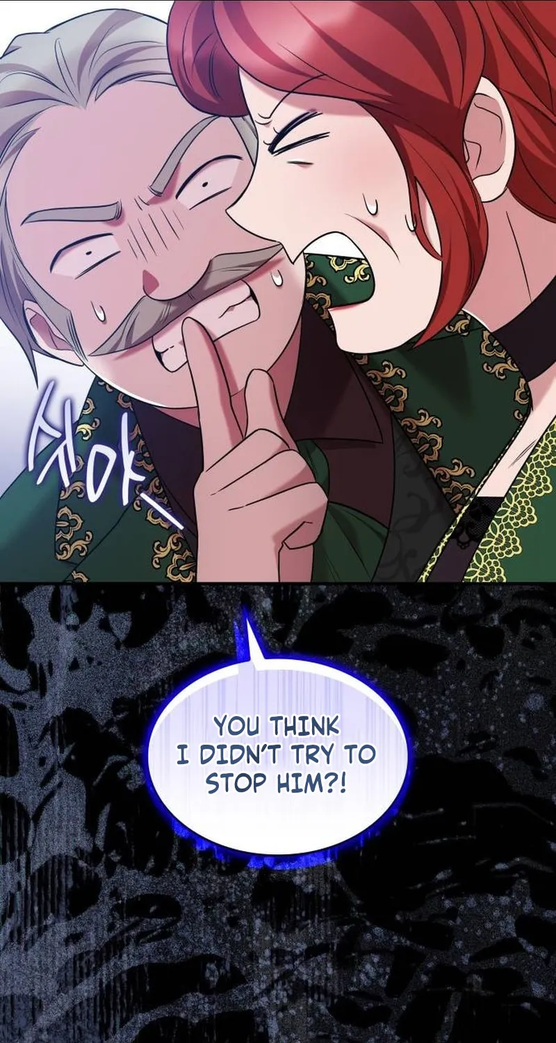 One Day My Sister Died Chapter 16 page 8 - 