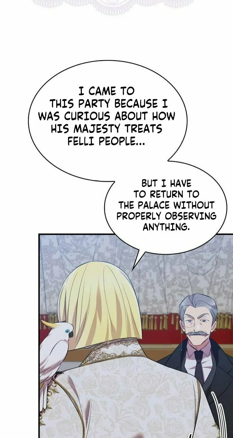 One Day My Sister Died Chapter 16 page 71 - 